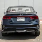 كيا سيراتو موديل 2022 السعر 43000 الف