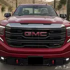 سيرا AT4 2024 وكاله