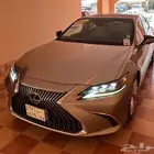 لكزس ES 350 2021 فل DD