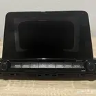 شاشة كيا سيراتو وكالة حقت الفل كامل