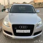 اودي كيو سفن Audi Q7
