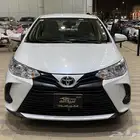 تويوتا يارس موديل 2022 استاندر