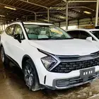 كيا سبورتاج نص فل لارج 2025 GLS L