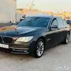 بي ام دبليو 730 Li موديل 2015