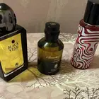 ثلاث عطور من عبدالصمد القرشي