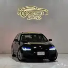 بي ام دبليو 520i موديل 2020 بحاله ممتازه