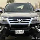 فور تشنر موديل 2019