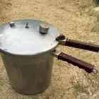 قدر ضغط تيربو