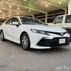 كامري استاندر شرط عداد 9 الافف فقط