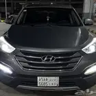 سنتافي2015ديزل7ركاب