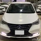 شانجان ال سفن 2025