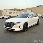 هونداي ازيرا 2021 ( بنزين ) فل كامل شبه جديدة للبيع