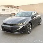 كيا K5 بنورما 2020 فل كامل داخل جملي بحالة الوكاله للبيع