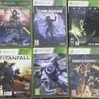XBOX Games