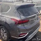 سنتافي ديزل تشليح قطع غيار فقط
