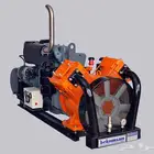 كمبروسر مكينة بلكر دويتس