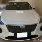 كاديلاك CT6 2020 نظيف جدا
