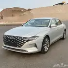 ازيرا 2020 اعلا مواصفات بدون بنورما بحالة الوكاله للبيع