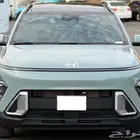 هونداي كونا فل كامل هايبرد 2024