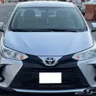 تويوتا يارس فل كامل مخزنه 2022