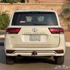 تويوتا لاندكروزر موديل 2023 السعر 225000 الف