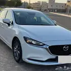 مازدا 6 موديل 2023