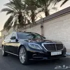 مرسيدس يخت S400 مخزن تم البيع