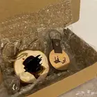 تعليقات و ميداليات