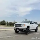 جمس سييرا HD ممشى قليل 2013