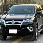 تويوتا فورتشنر 2020 سعودي