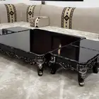 طاولة أرضيه