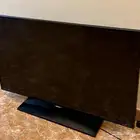 تلفاز تلفزيون سامسونج بلازما شاشه اثاث مستعمل