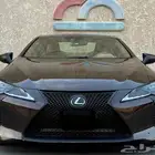 لكزس كوبيه LC 500 2018