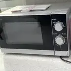 مايكرويف تسخين ميكرويف