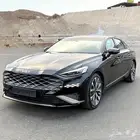 كيا K8 بنورما فل كامل 2022 بحالة الوكاله للبيع