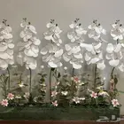 ستاند ورد صناعي