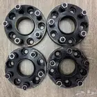 تباريز jk رانجلر 1.25 انش