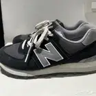 حذاء جزمه NB نيوبالانس اصليه