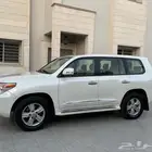 للبيع لاندكروزر 2014 سعودي فل كامل ماشي 250 (( تم البيع ))