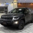 جيب كومباس 2019 تريل هوك(عرض خاص)