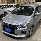 ميتسوبيشي اتراج الموديل 2022 نظيفة ممشي قليل علي الفحص