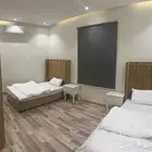 شقه 4 غرف للايجار السنوي حي الملز apartment for rent 4 room