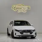 هونداي ازيرا سمارت بلس موديل 2023 بحاله ممتازه