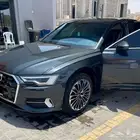 اودي A6 2025