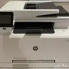 طابعة hp ليزر