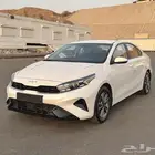 كيا سيراتو 2022 اعلا مواصفات بدون بنورما وكاله للبيع