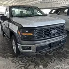 فورد F 150 موديل 2025 دبل