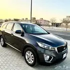 كياء سورنتو 2016 ممتازه وعمليه