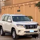 برادو 2022 نص فل سعودي