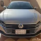 فولكس واجن - ارتيون 2019